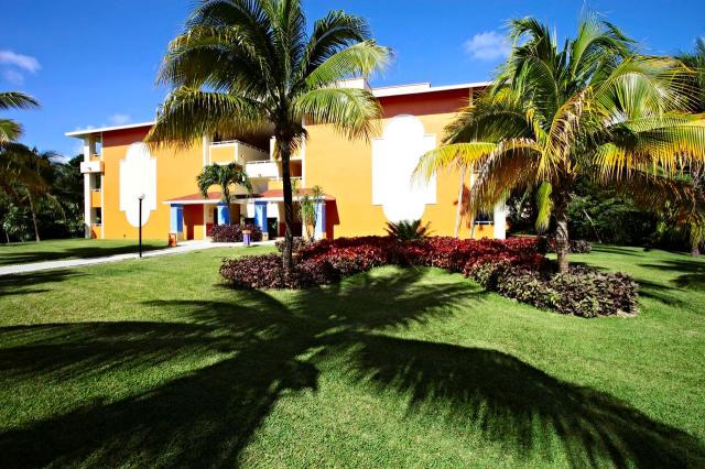 Bahia Principe Grand Coba 4 (12)