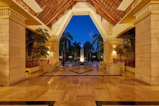 Bahia Principe Grand Coba 5 (2)