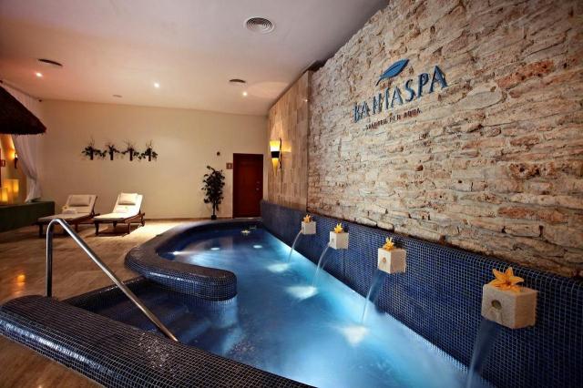 Bahia Principe Grand Coba 5 (4)