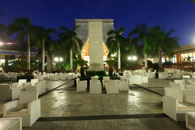 Bahia Principe Grand Coba 6 (2)