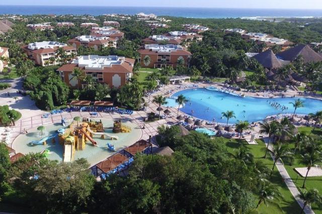 Bahia Principe Grand Coba 1 (2)