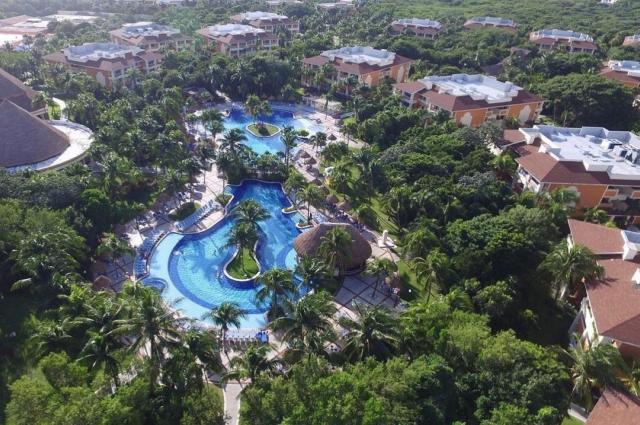 Bahia Principe Grand Coba 1 (4)