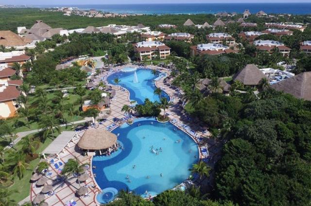Bahia Principe Grand Coba 1 (5)