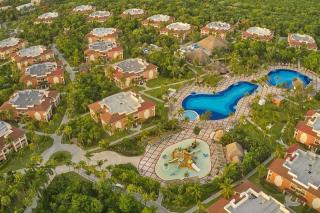 Grand Bahia Principe Coba