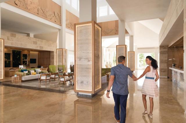 Hilton La Romana interiors (5)