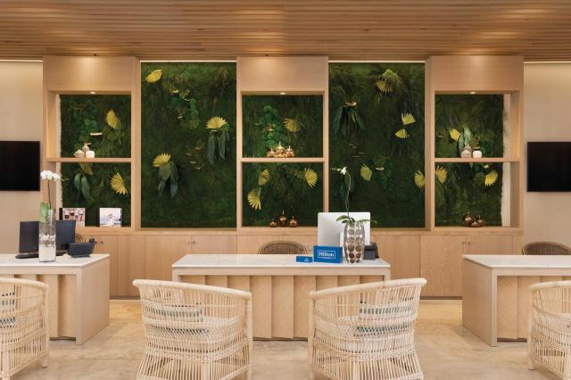 Hilton La Romana interiors (6)