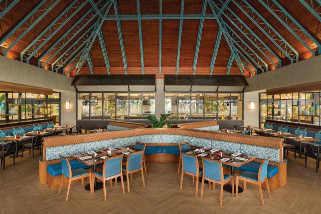 Hilton La Romana interiors (9)