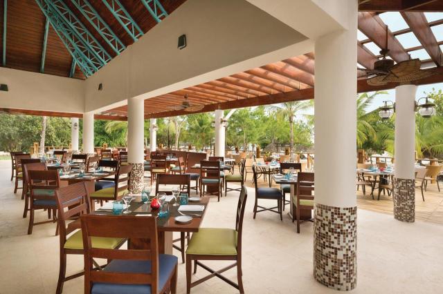 Hilton La Romana interiors (11)