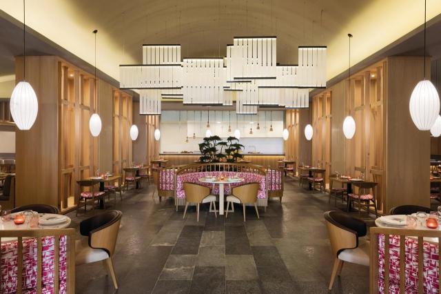 Hilton La Romana interiors (13)