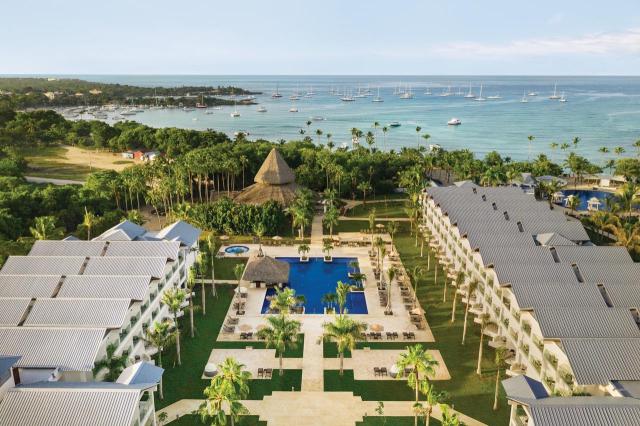 Hilton La Romana ext (2)