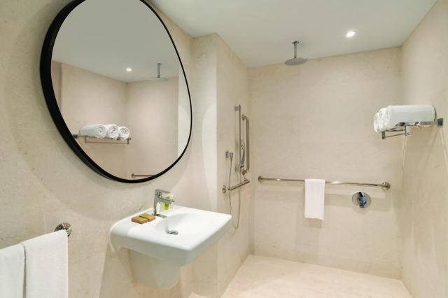 Hilton La Romana rooms (2)