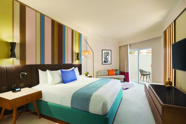 Hilton La Romana rooms (1)