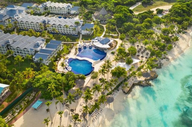 Hilton La Romana ext (5)