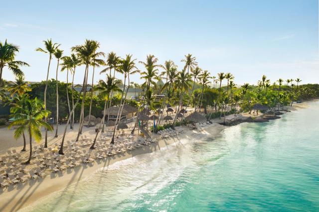 Hilton La Romana ext (6)