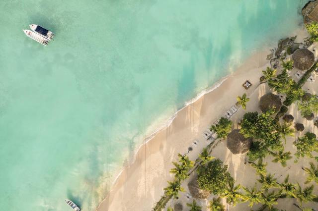Hilton La Romana ext (7)