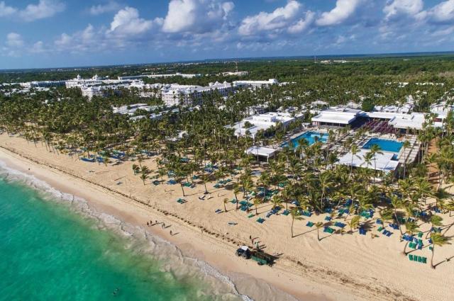 Riu Bambu