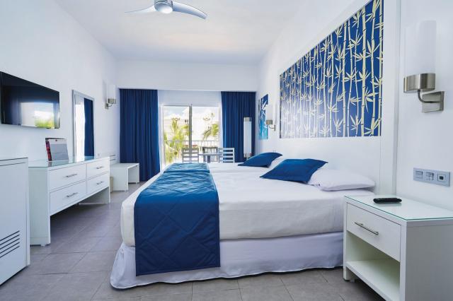 Riu Bambu 10 DBL (2)