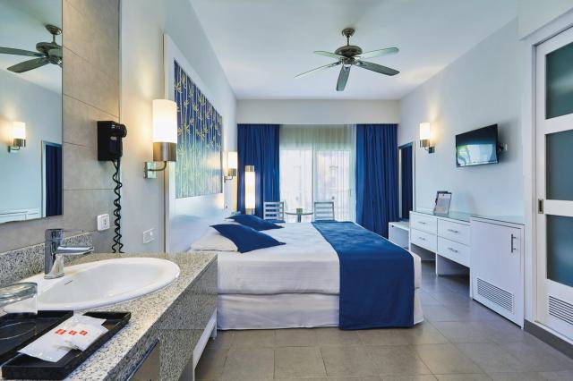 Riu Bambu 11 DLX (1)