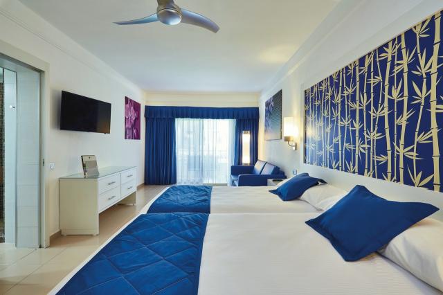 Riu Bambu 12 FAM (3)