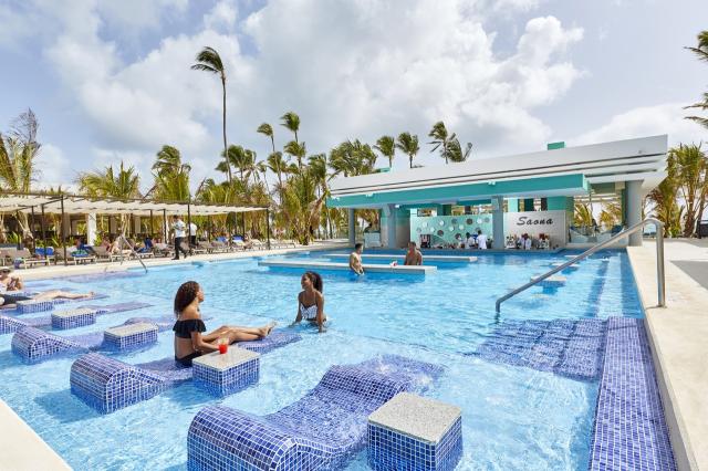 Riu Palace Punta Cana 1 (9)