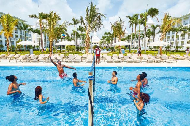 Riu Palace Punta Cana 1 (10)