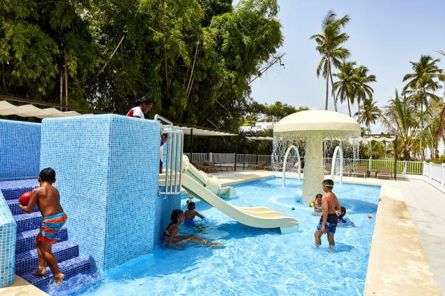 Riu Palace Punta Cana 1 (12)
