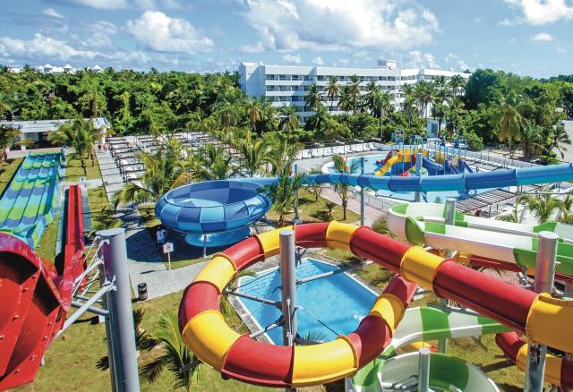 Riu Palace Punta Cana 2 (1)