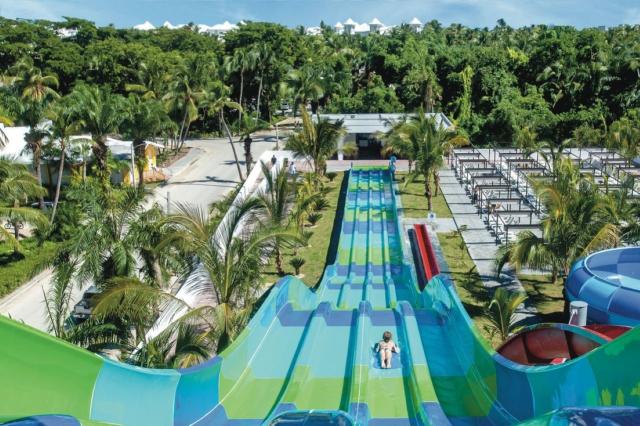 Riu Palace Punta Cana 2 (2)