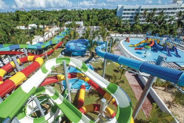 Riu Palace Punta Cana 2 (3)