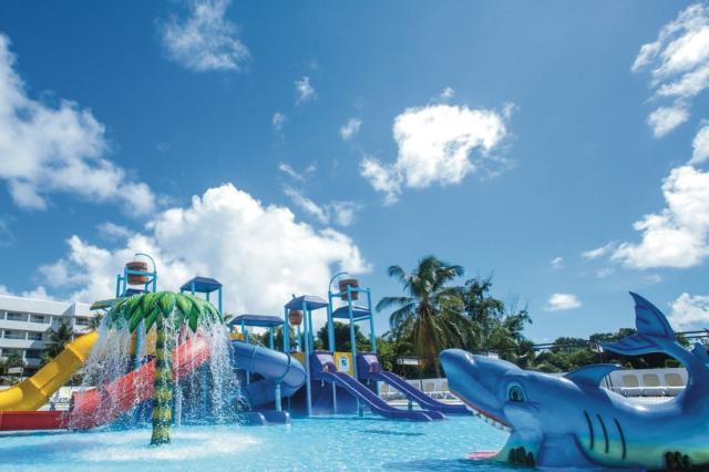 Riu Palace Punta Cana 2 (4)