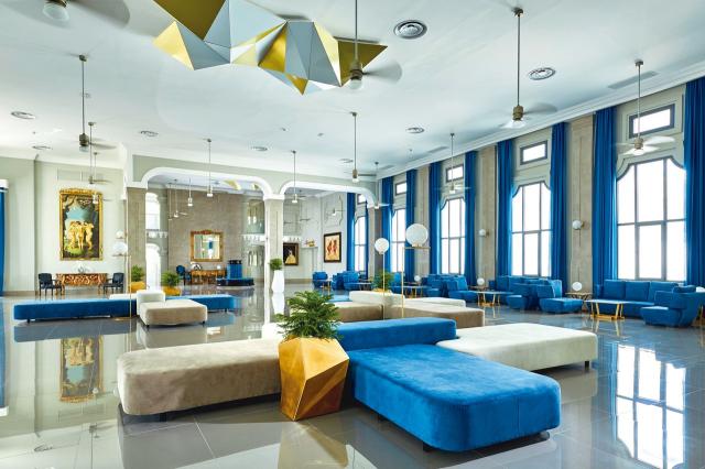 Riu Palace Punta Cana 2 (6)
