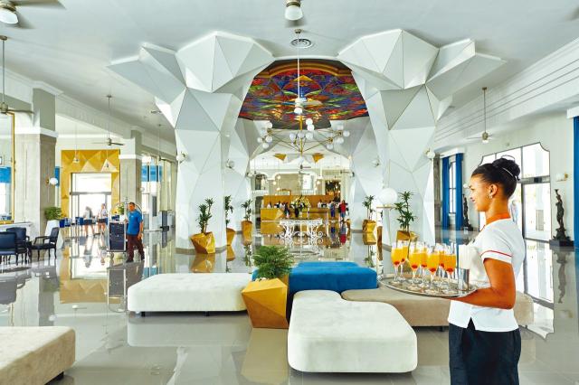 Riu Palace Punta Cana 2 (7)