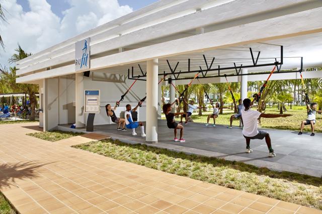 Riu Palace Punta Cana 2 (11)
