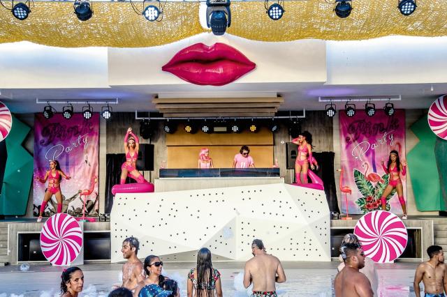 Riu Palace Punta Cana 3 (2)