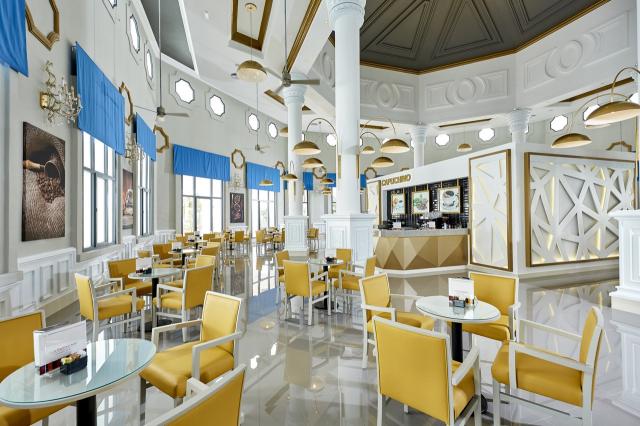 Riu Palace Punta Cana 4 (2)