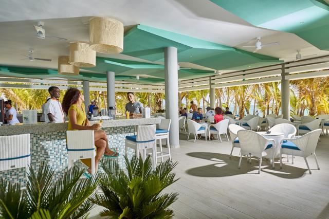 Riu Palace Punta Cana 4 (6)