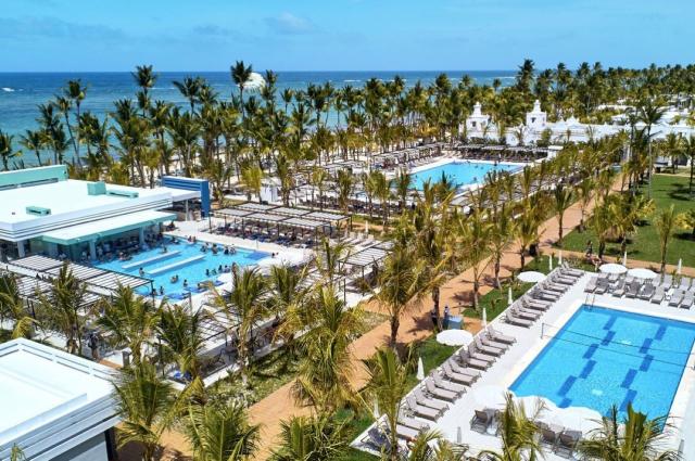 Riu Palace Punta Cana 1 (3)