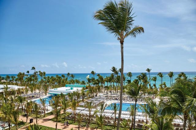 Riu Palace Punta Cana 1 (4)