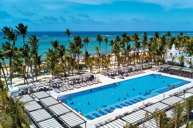 Riu Palace Punta Cana 1 (5)