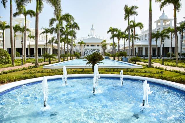 Riu Palace Punta Cana 1 (6)