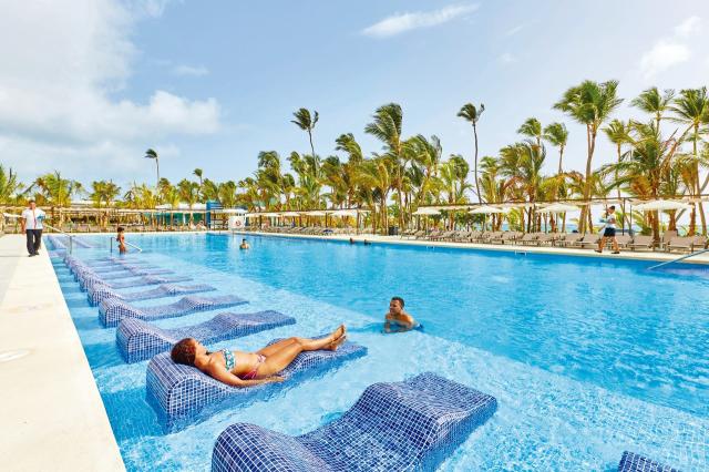 Riu Palace Punta Cana 1 (8)
