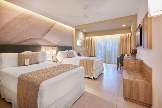 Riu Palace Macao 9 JUNS