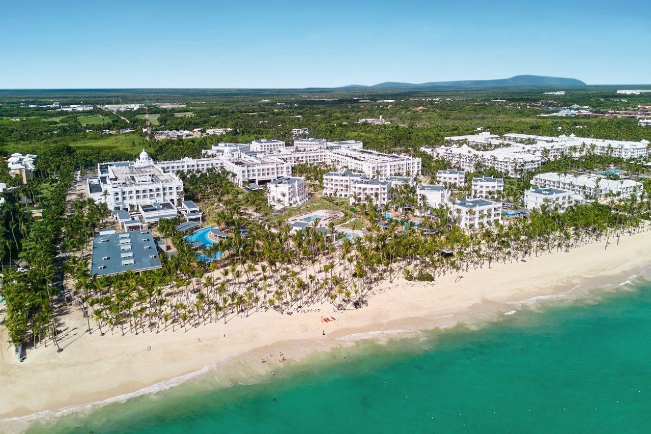 Riu Palace Bavaro