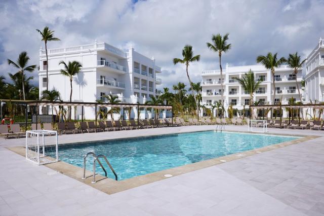 Riu Palace Bavaro 1 (11)