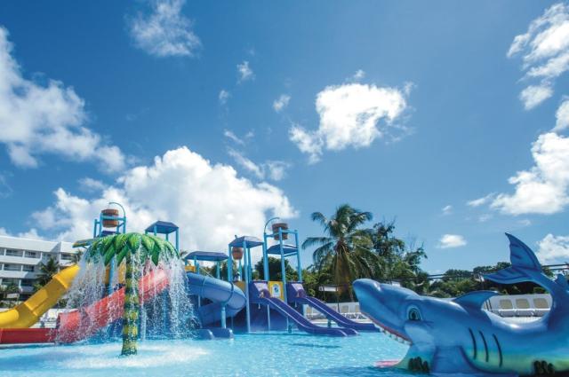 Riu Palace Bavaro 2 (3)