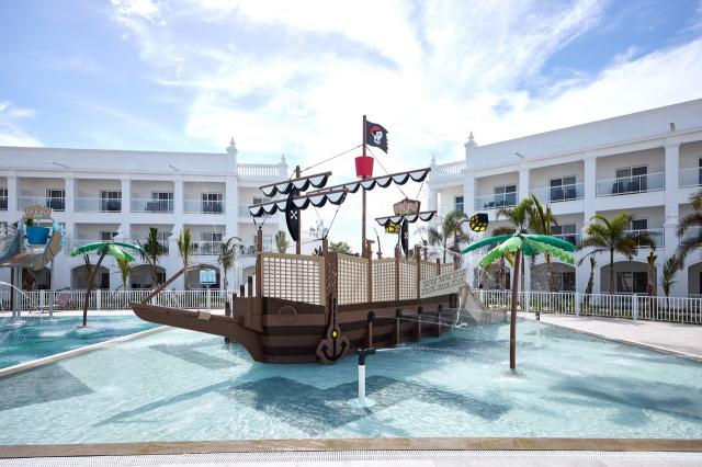 Riu Palace Bavaro 2 (4)
