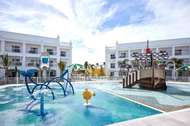 Riu Palace Bavaro 2 (5)