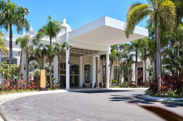 Riu Palace Bavaro 2 (6)