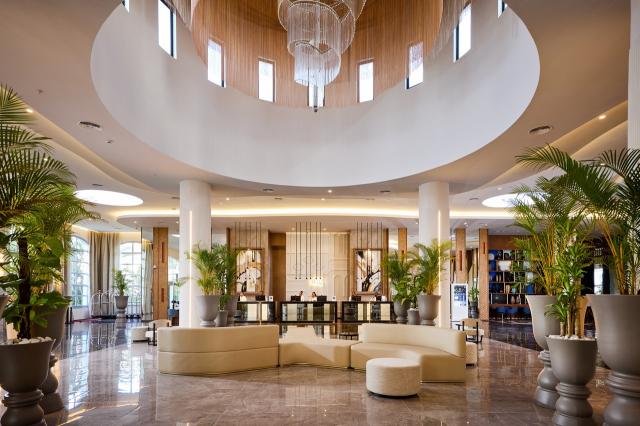Riu Palace Bavaro 2 (7)
