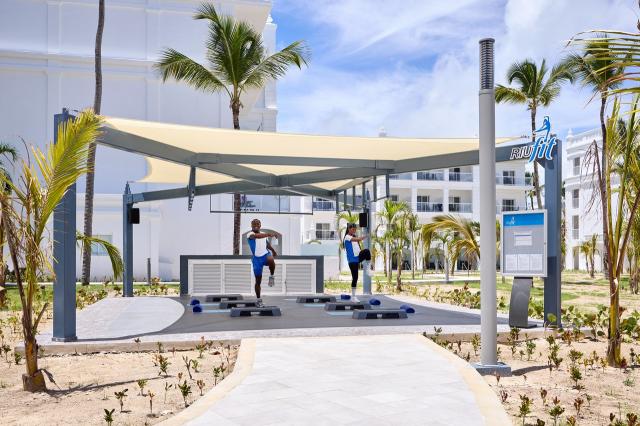 Riu Palace Bavaro 2 (11)